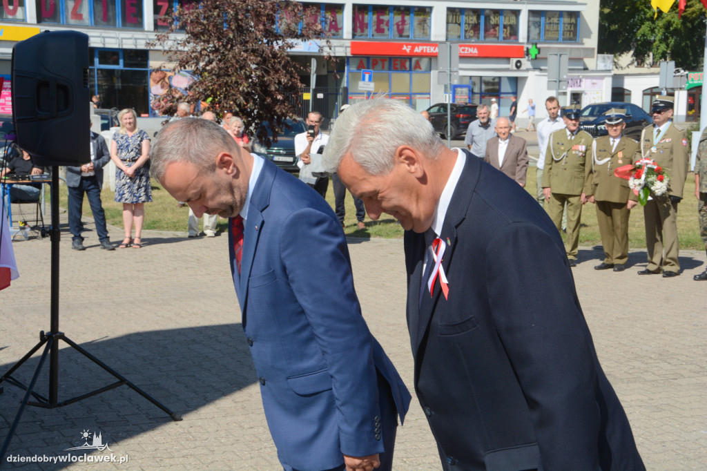 85. rocznica wybuchu II wojny światowej