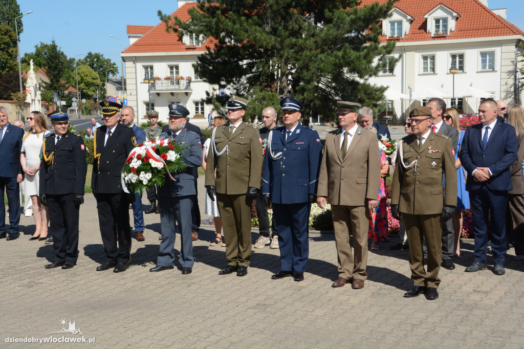 85. rocznica wybuchu II wojny światowej