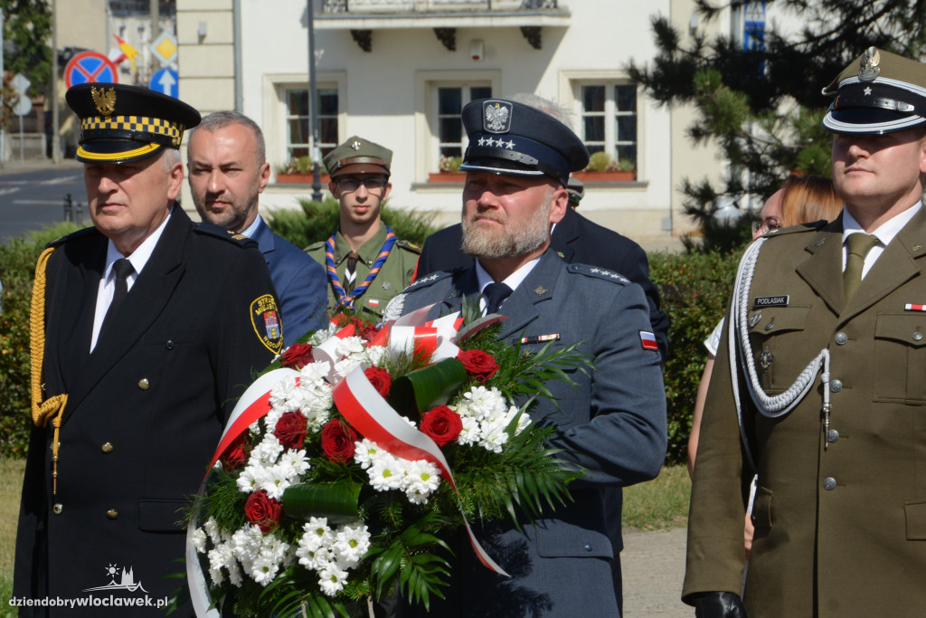 85. rocznica wybuchu II wojny światowej