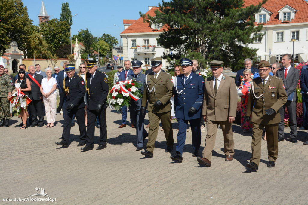 85. rocznica wybuchu II wojny światowej