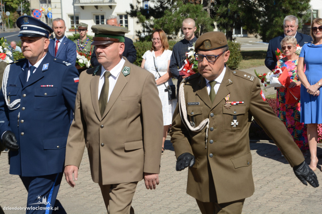 85. rocznica wybuchu II wojny światowej