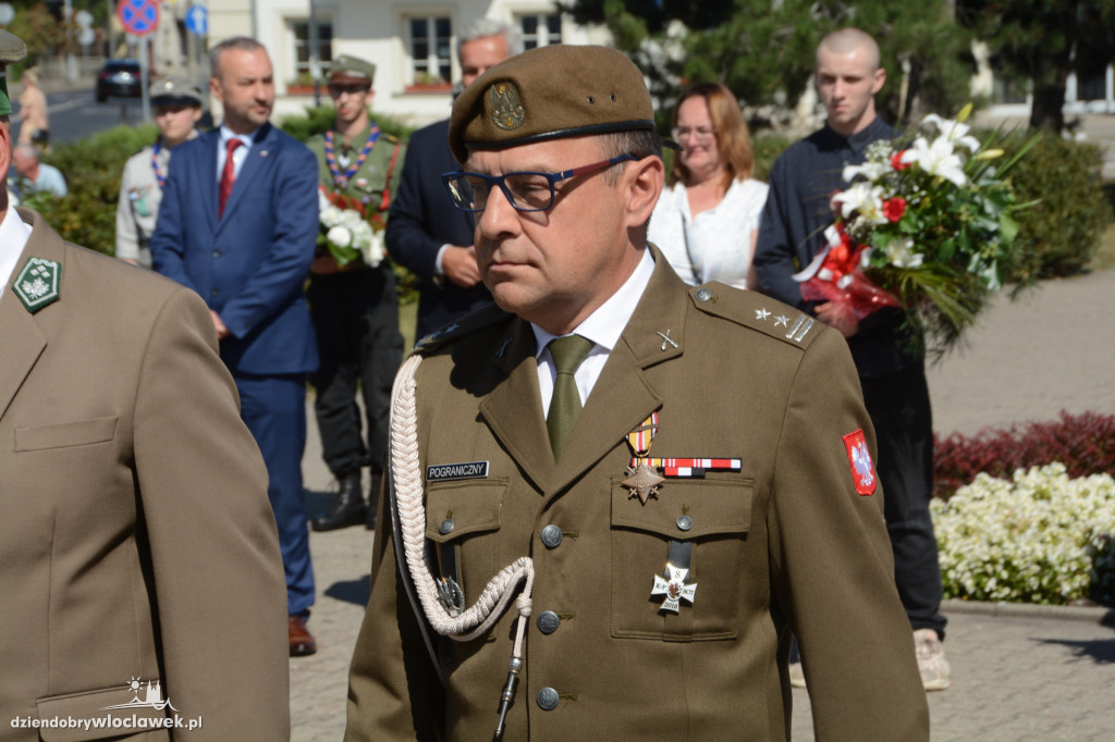 85. rocznica wybuchu II wojny światowej