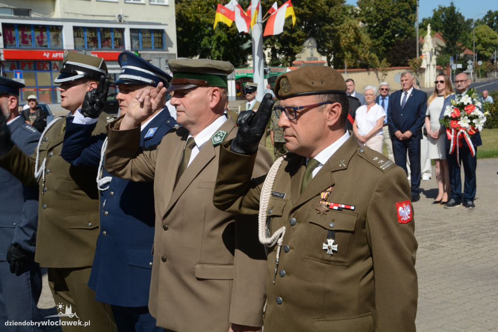 85. rocznica wybuchu II wojny światowej
