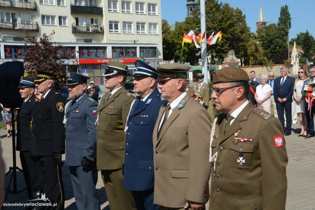 85. rocznica wybuchu II wojny światowej