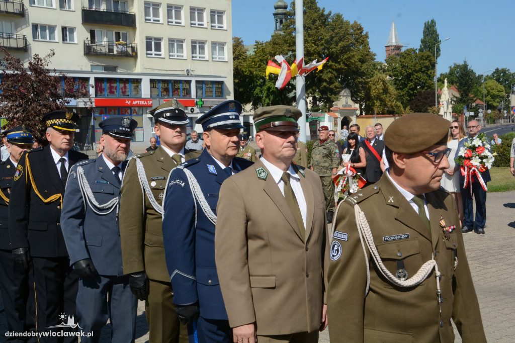 85. rocznica wybuchu II wojny światowej