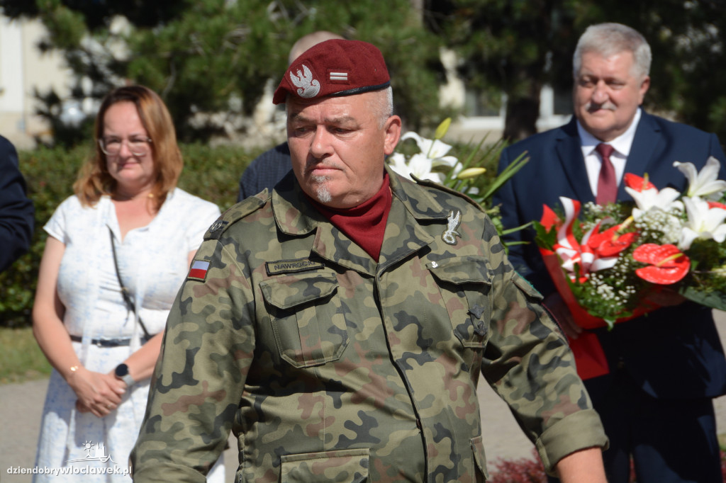 85. rocznica wybuchu II wojny światowej