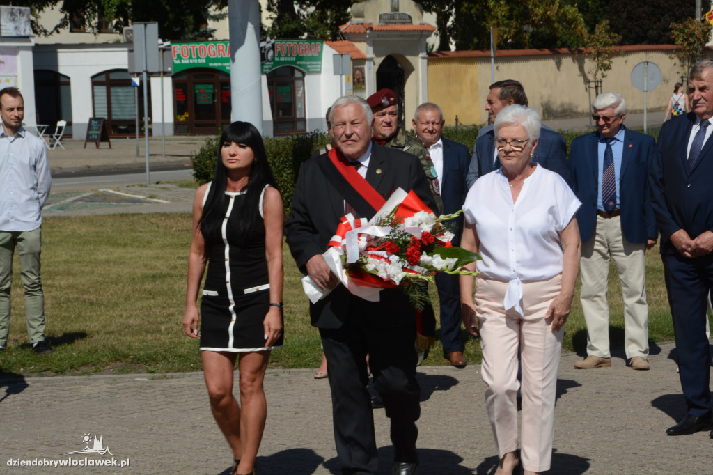 85. rocznica wybuchu II wojny światowej