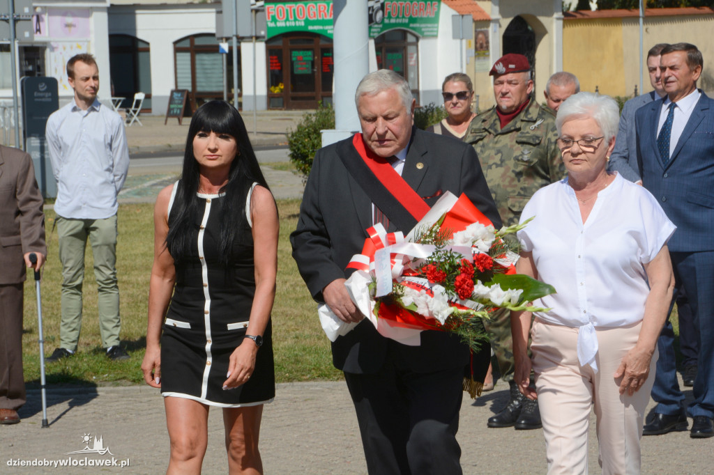 85. rocznica wybuchu II wojny światowej