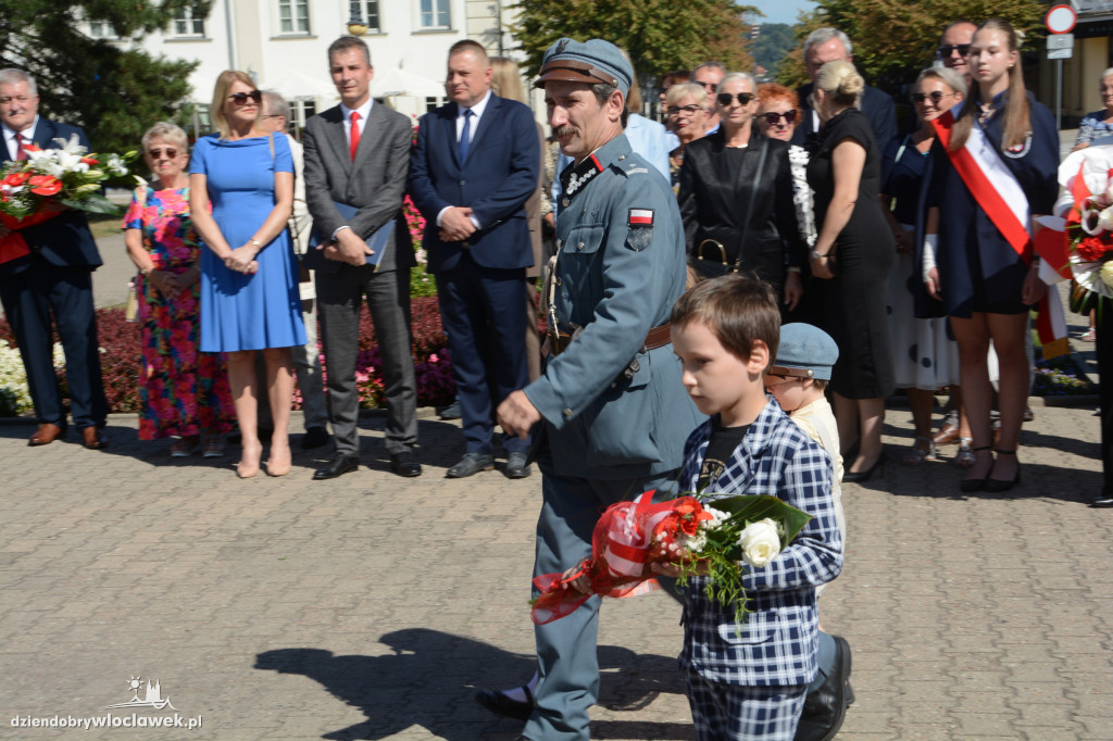 85. rocznica wybuchu II wojny światowej