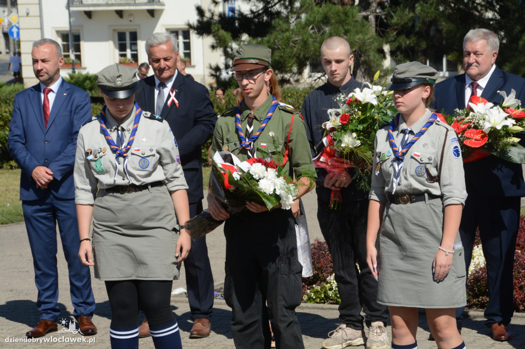 85. rocznica wybuchu II wojny światowej