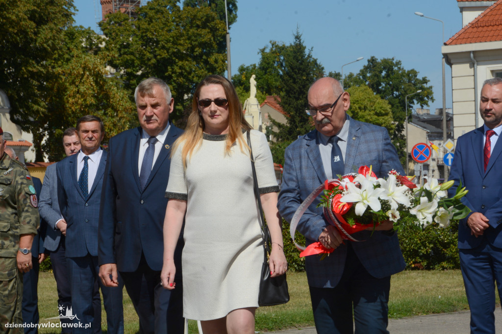 85. rocznica wybuchu II wojny światowej