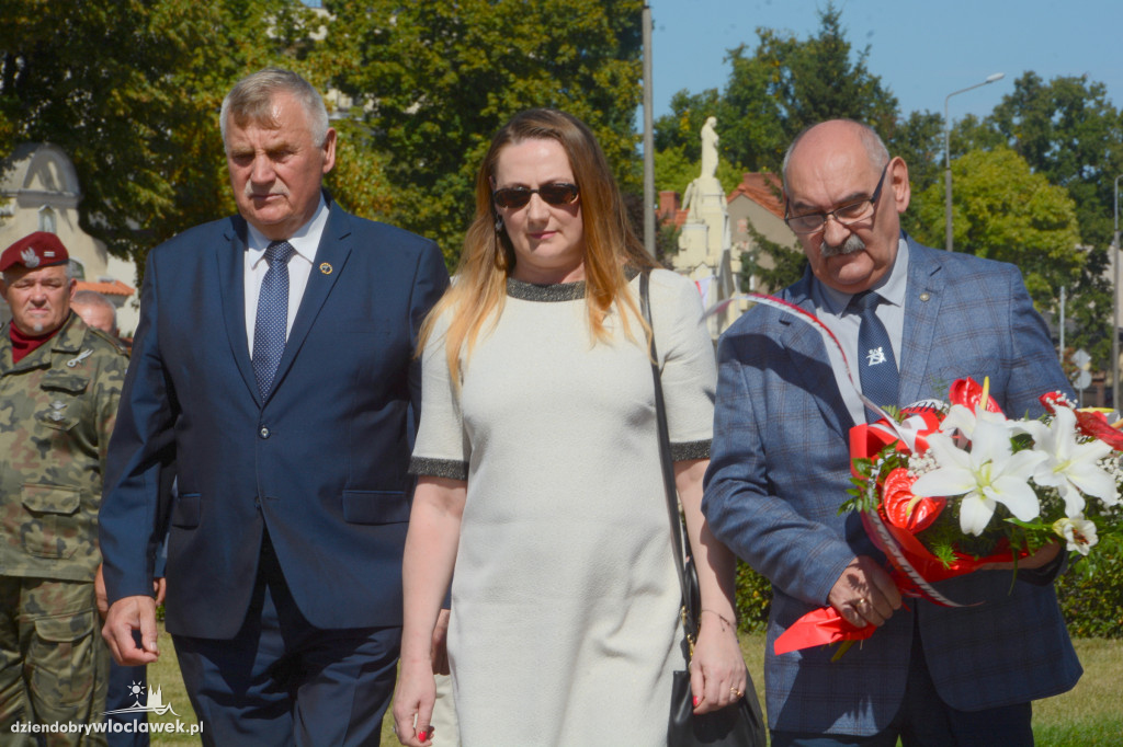 85. rocznica wybuchu II wojny światowej