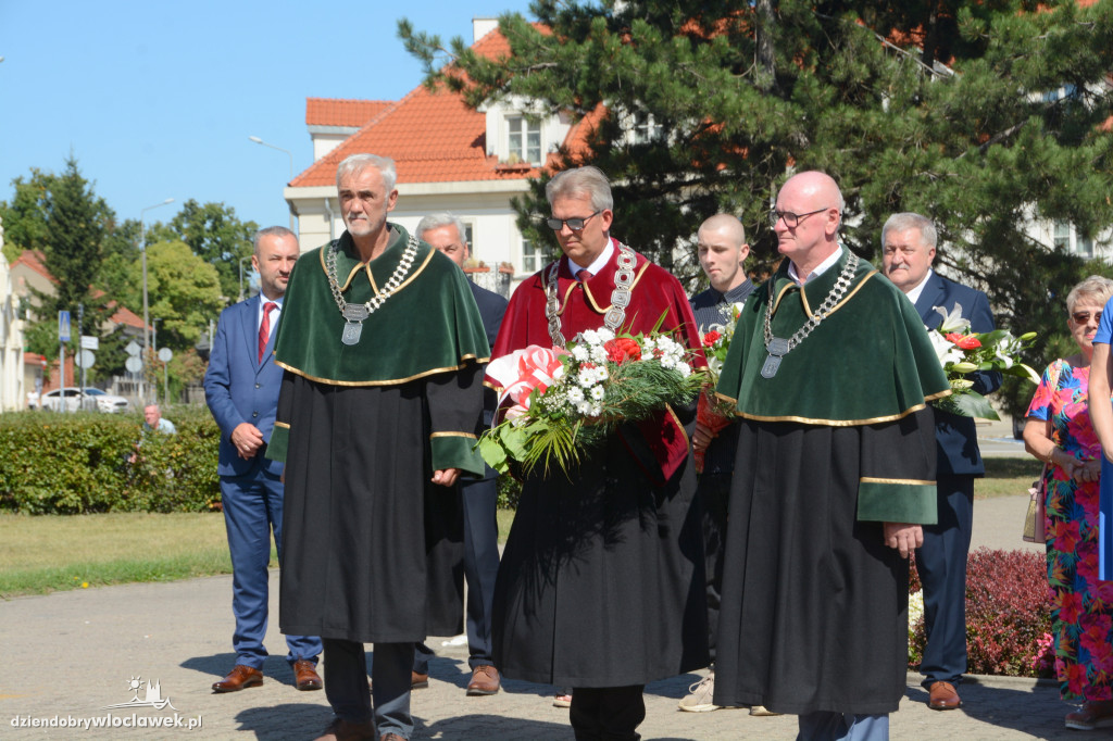 85. rocznica wybuchu II wojny światowej