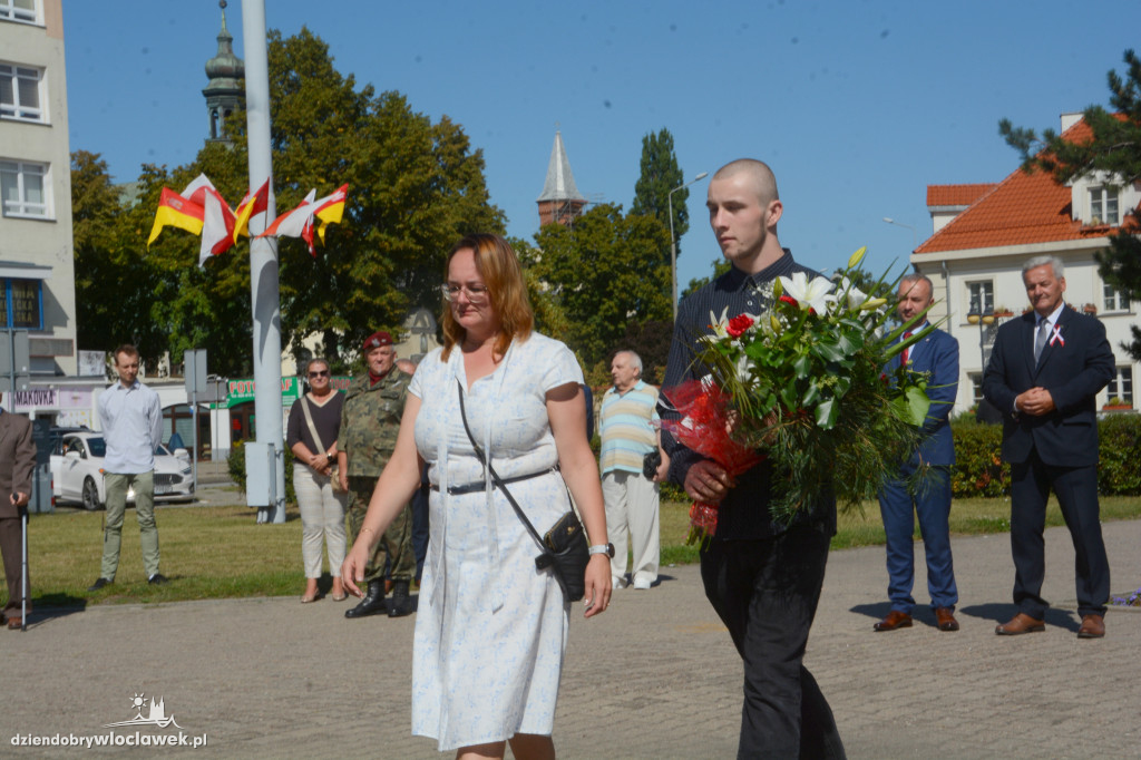 85. rocznica wybuchu II wojny światowej