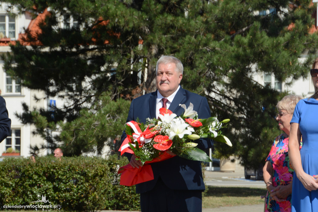 85. rocznica wybuchu II wojny światowej