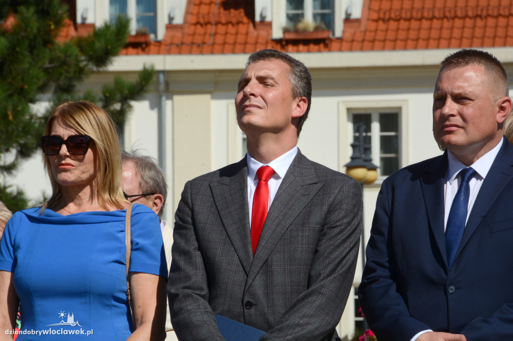 85. rocznica wybuchu II wojny światowej