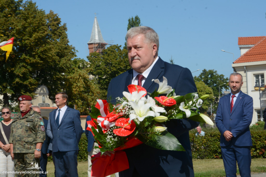85. rocznica wybuchu II wojny światowej