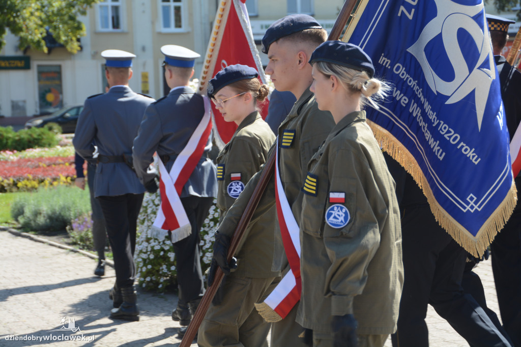 85. rocznica wybuchu II wojny światowej