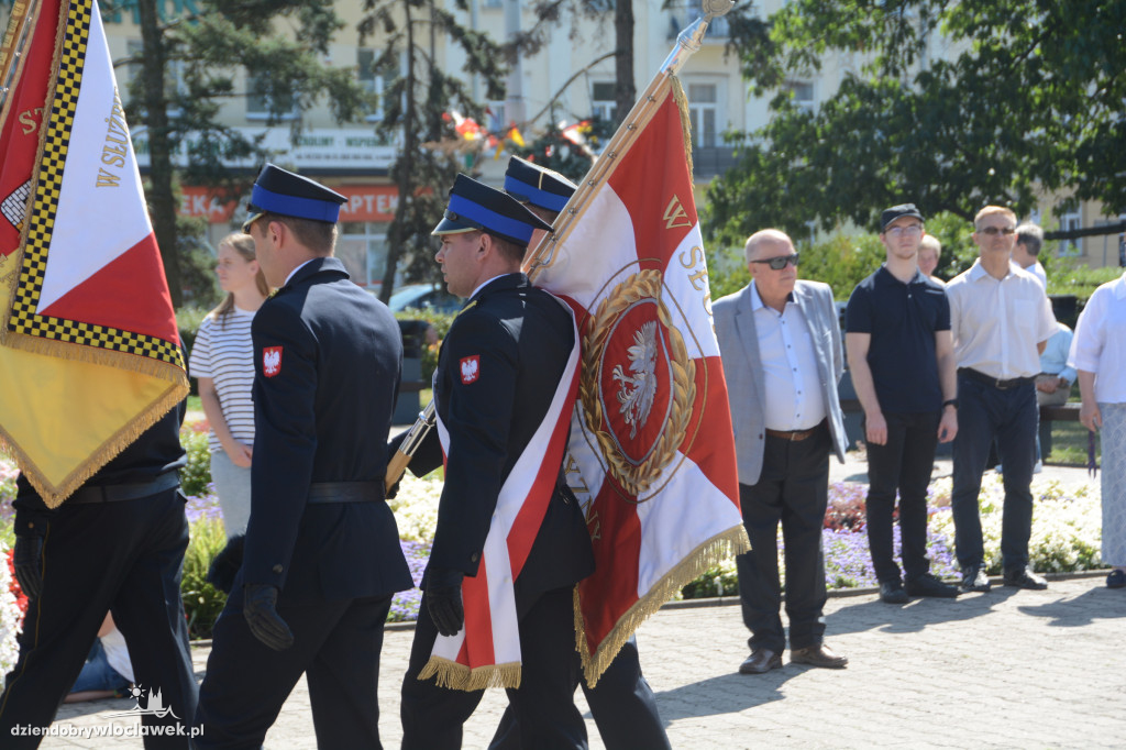 85. rocznica wybuchu II wojny światowej