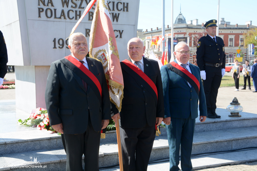 85. rocznica wybuchu II wojny światowej