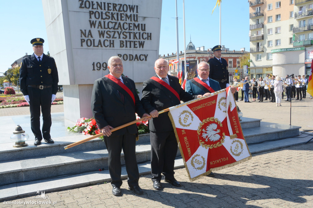 85. rocznica wybuchu II wojny światowej