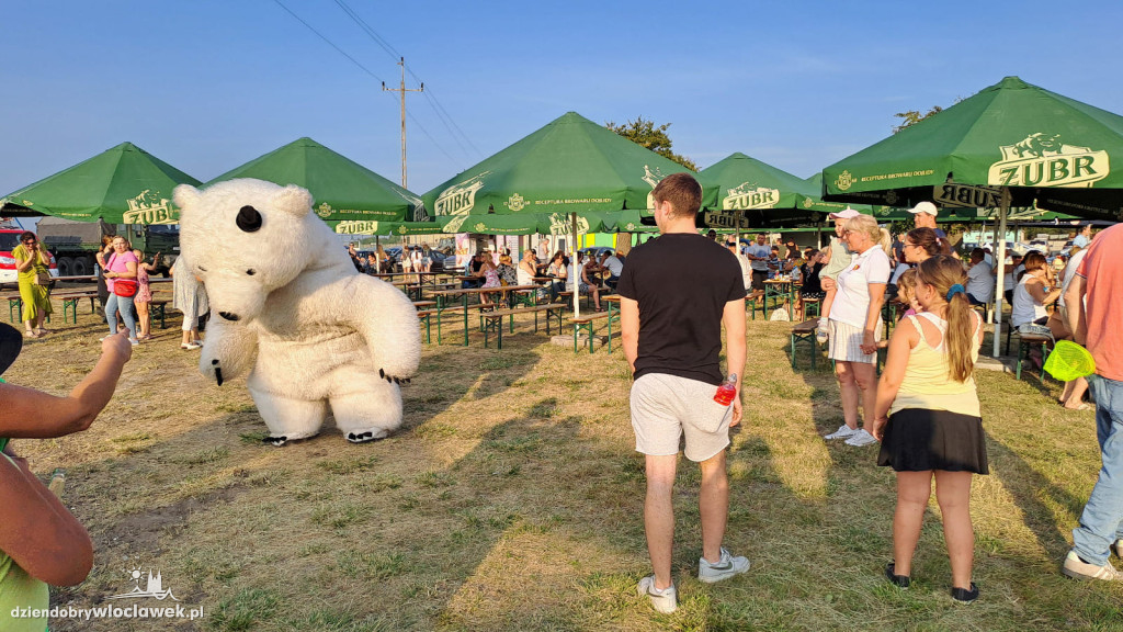 Piknik rodzinny w Kruszynie