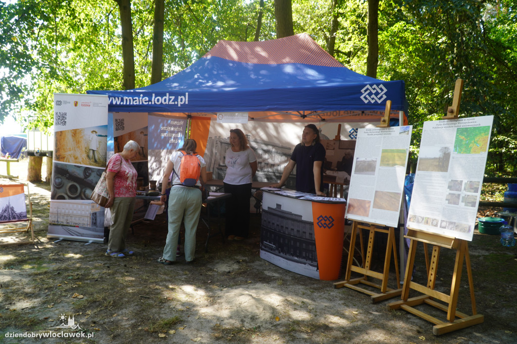 Festyn Archeologiczny w Wietrzychowicach