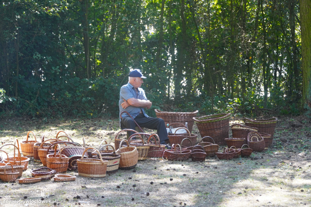Festyn Archeologiczny w Wietrzychowicach