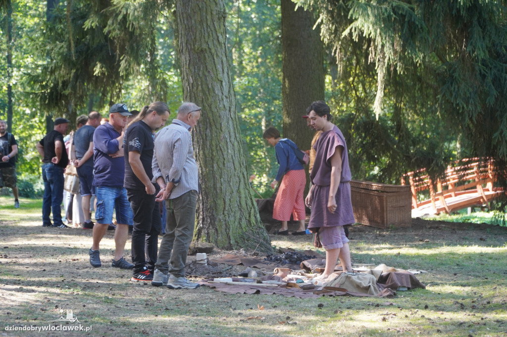 Festyn Archeologiczny w Wietrzychowicach