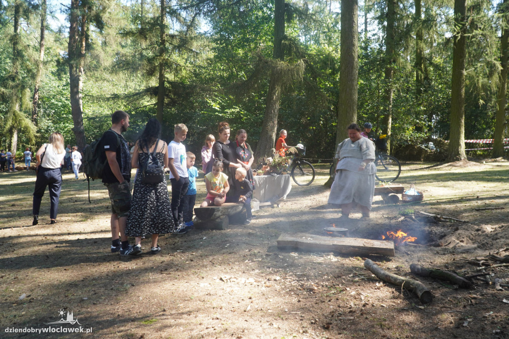 Festyn Archeologiczny w Wietrzychowicach