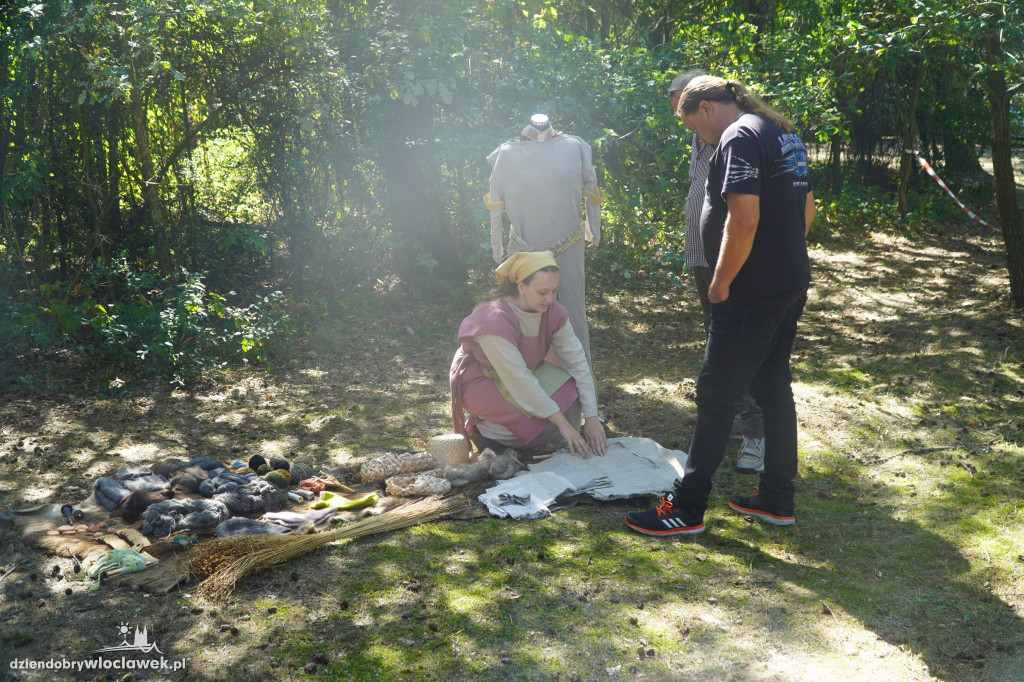 Festyn Archeologiczny w Wietrzychowicach