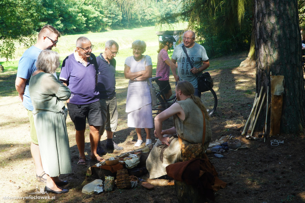 Festyn Archeologiczny w Wietrzychowicach