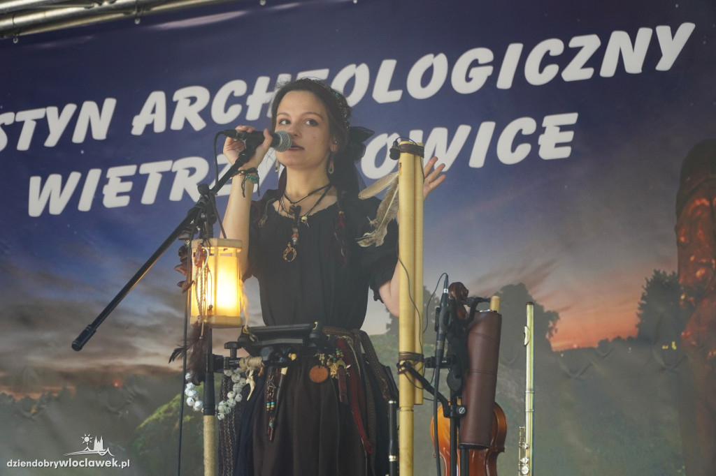 Festyn Archeologiczny w Wietrzychowicach