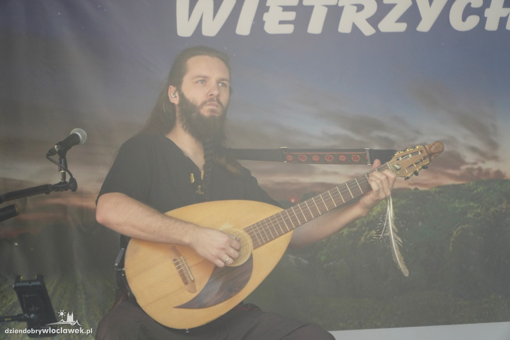 Festyn Archeologiczny w Wietrzychowicach