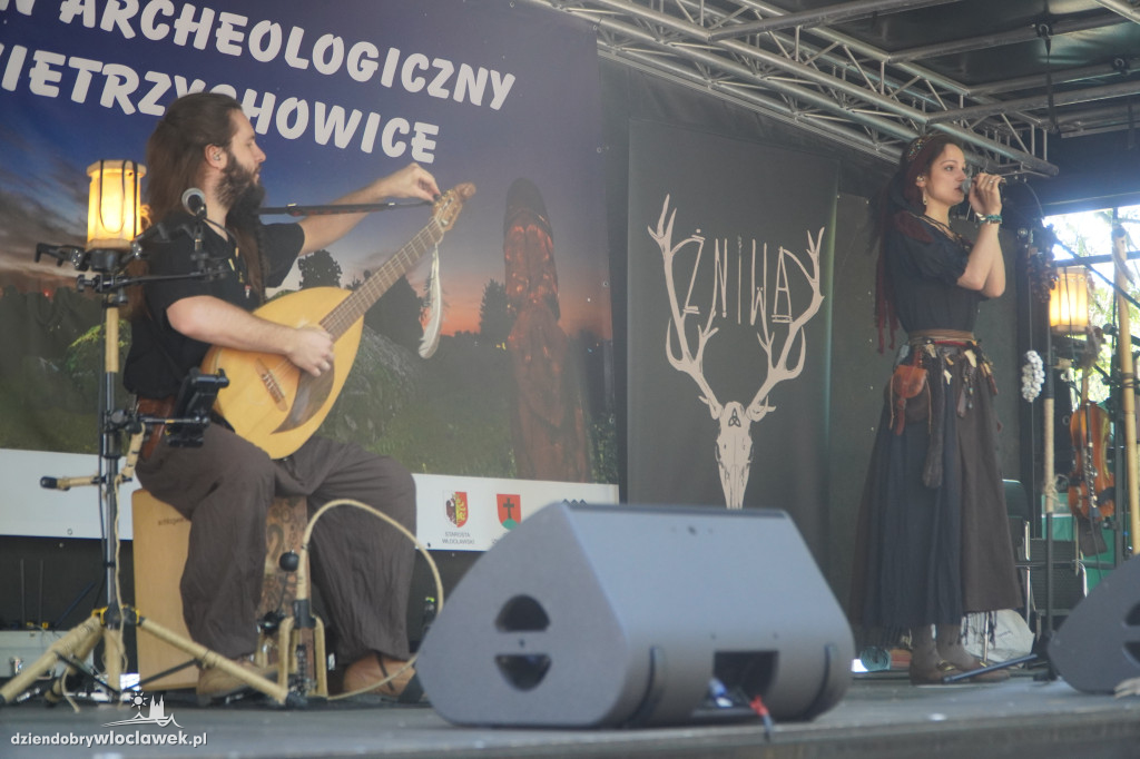 Festyn Archeologiczny w Wietrzychowicach