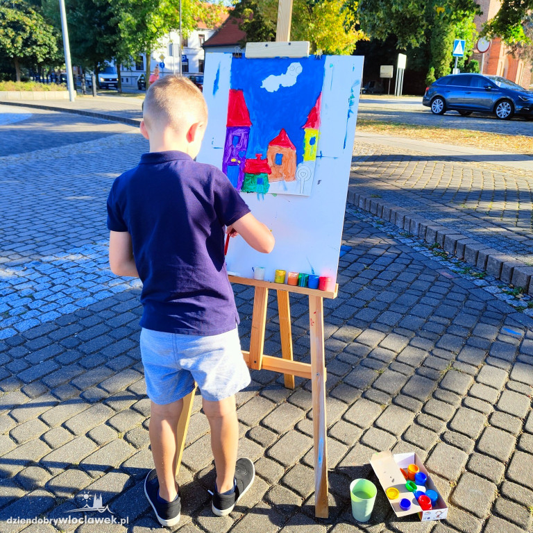 Artystyczne podsumowanie wakacji Browaru B.