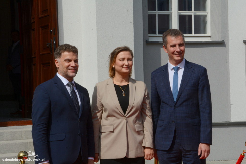 Miejska inauguracja roku szkolnego 2024/2025