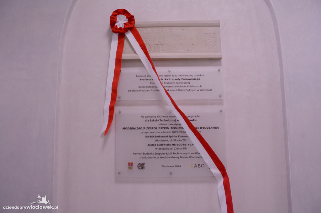 Miejska inauguracja roku szkolnego 2024/2025