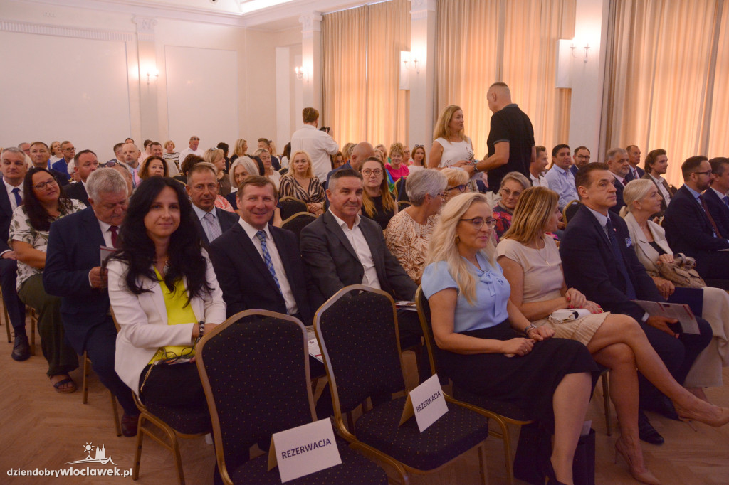 Miejska inauguracja roku szkolnego 2024/2025