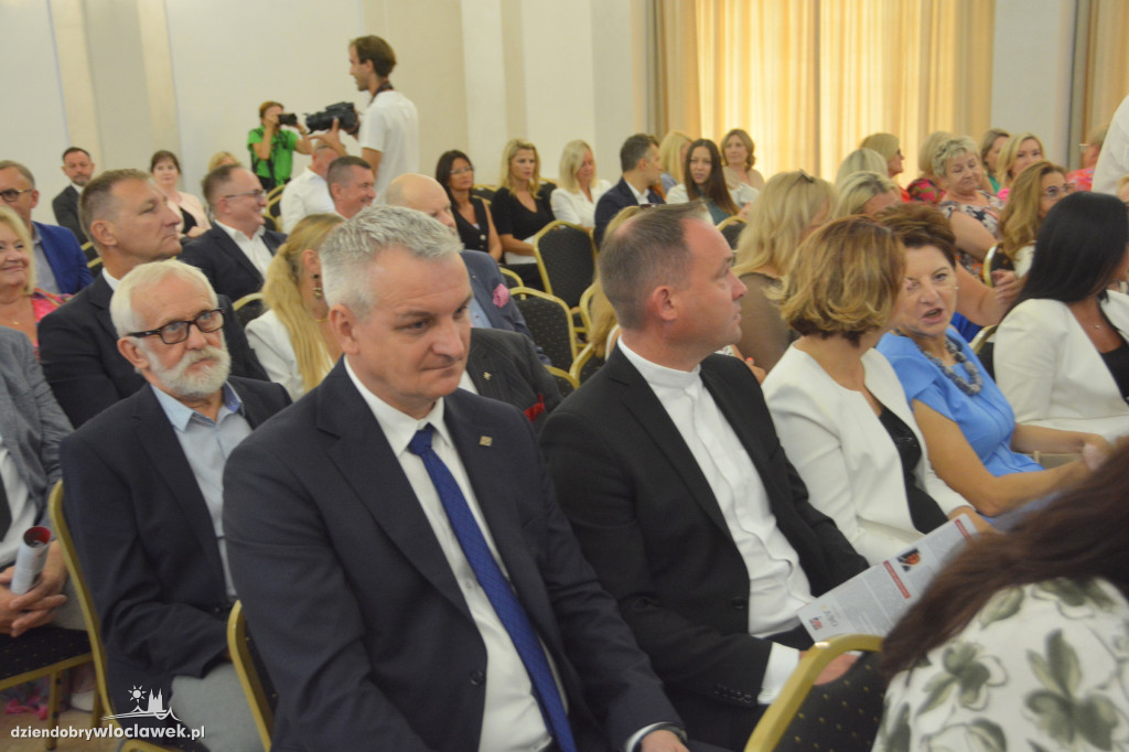 Miejska inauguracja roku szkolnego 2024/2025