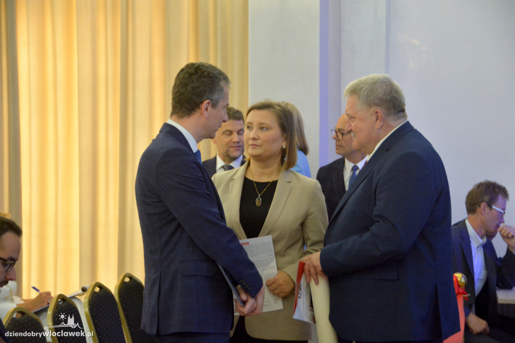 Miejska inauguracja roku szkolnego 2024/2025