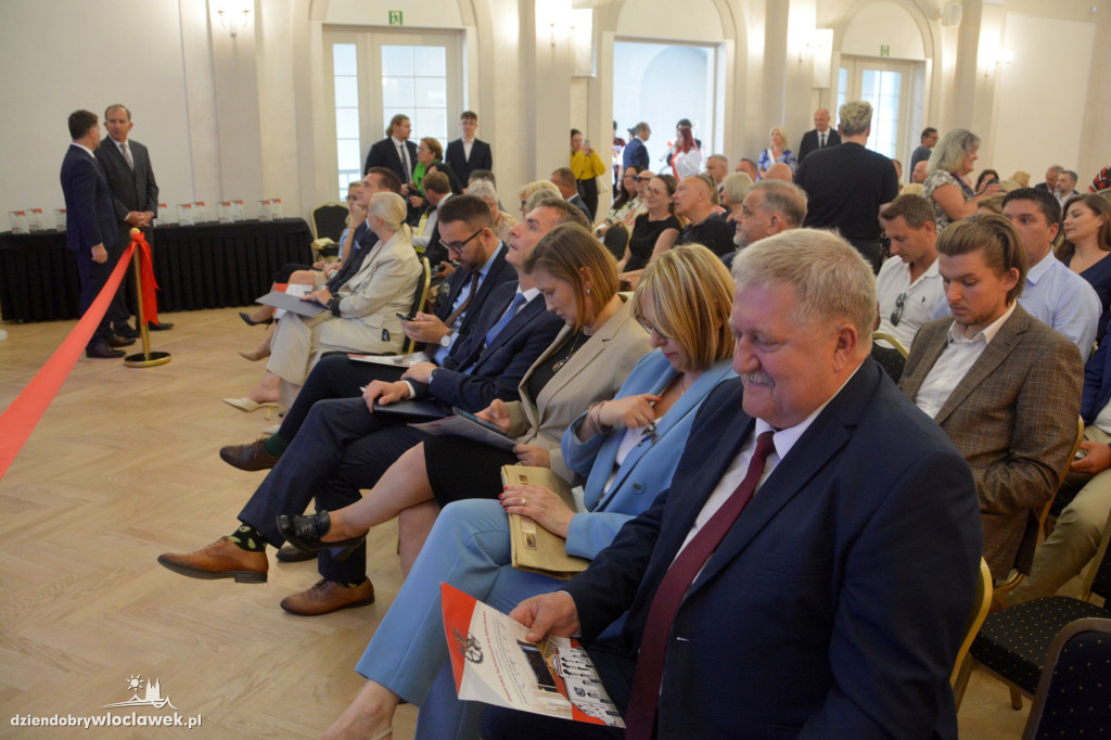 Miejska inauguracja roku szkolnego 2024/2025