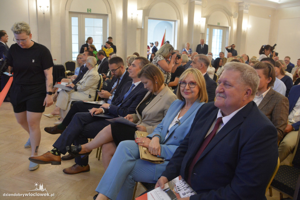 Miejska inauguracja roku szkolnego 2024/2025