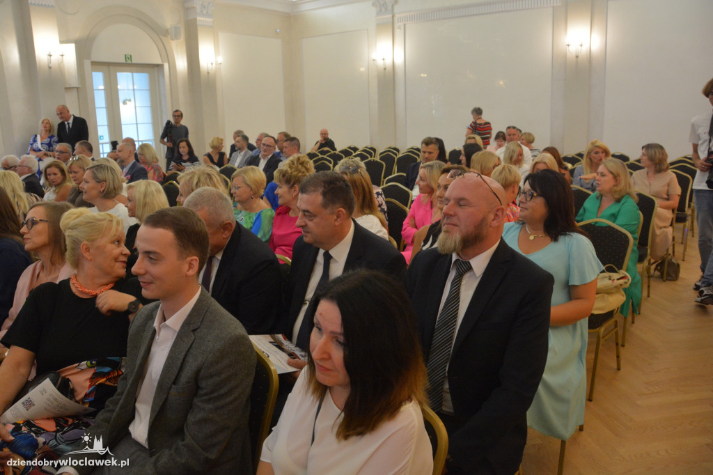 Miejska inauguracja roku szkolnego 2024/2025