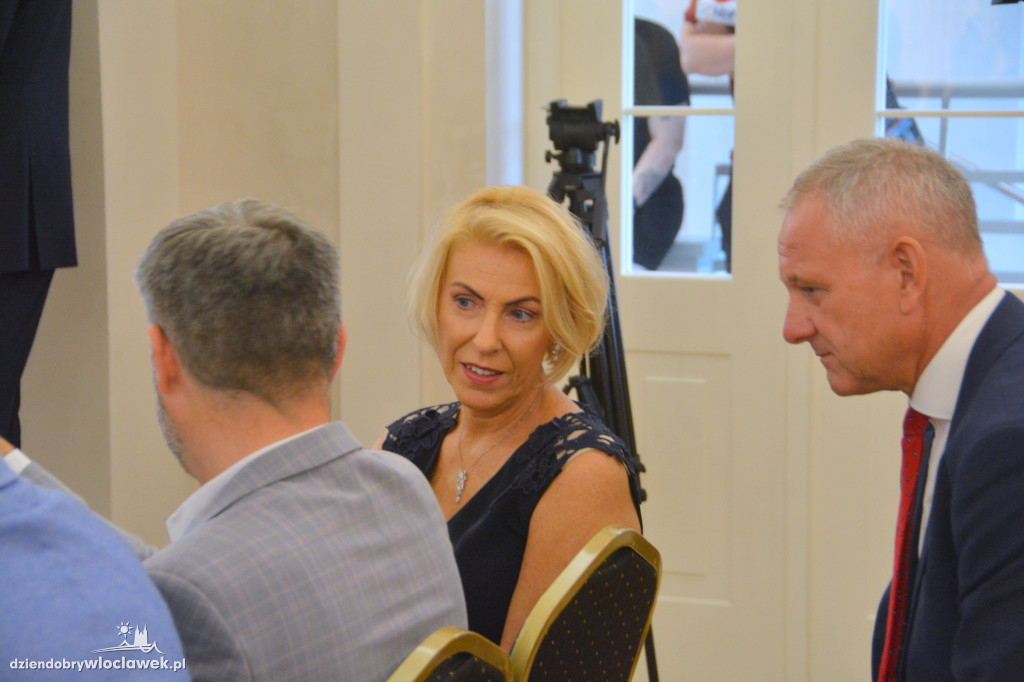 Miejska inauguracja roku szkolnego 2024/2025