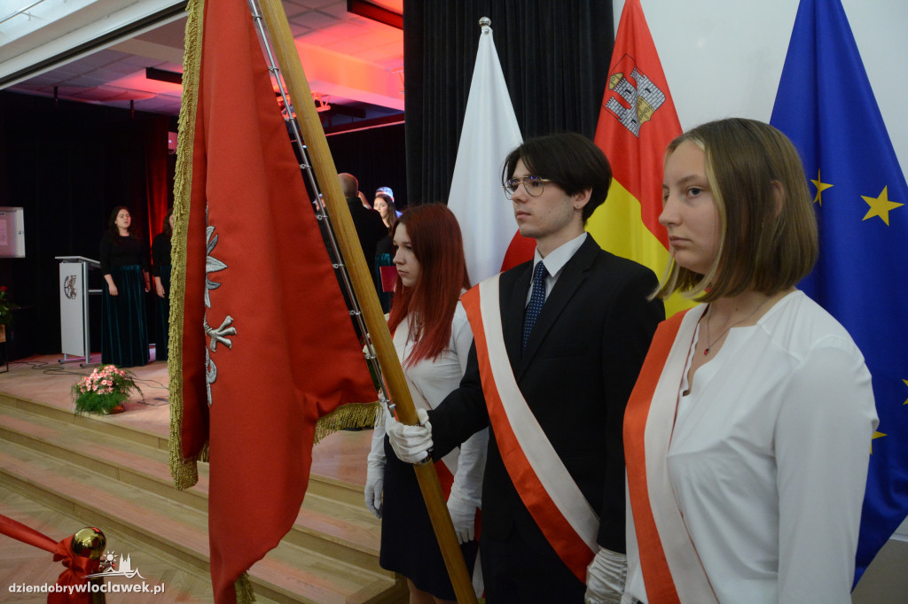 Miejska inauguracja roku szkolnego 2024/2025