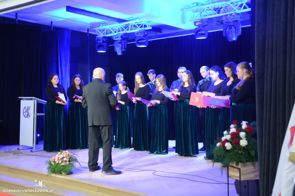 Miejska inauguracja roku szkolnego 2024/2025