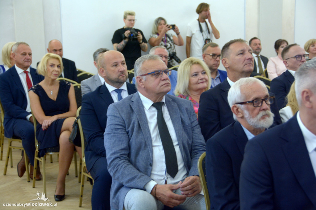 Miejska inauguracja roku szkolnego 2024/2025