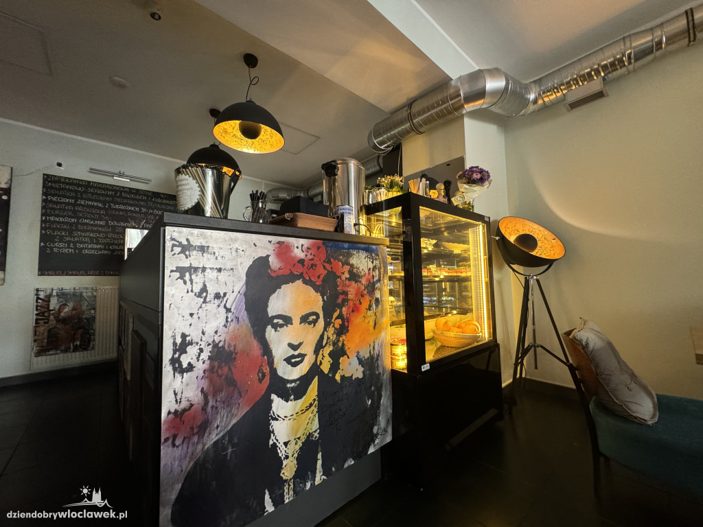 Pegazownia - nowy lokal na 3 Maja