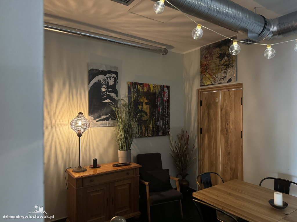 Pegazownia - nowy lokal na 3 Maja